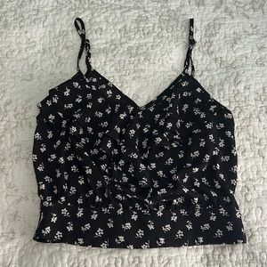 Forever 21 Crop Top